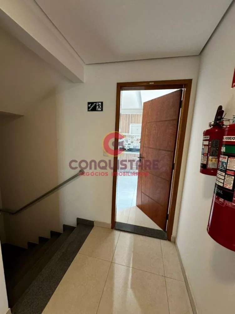 Apartamento à venda com 1 quarto, 35m² - Foto 5