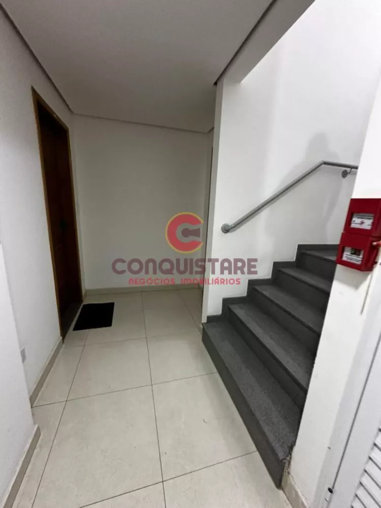 Apartamento à venda com 1 quarto, 35m² - Foto 11