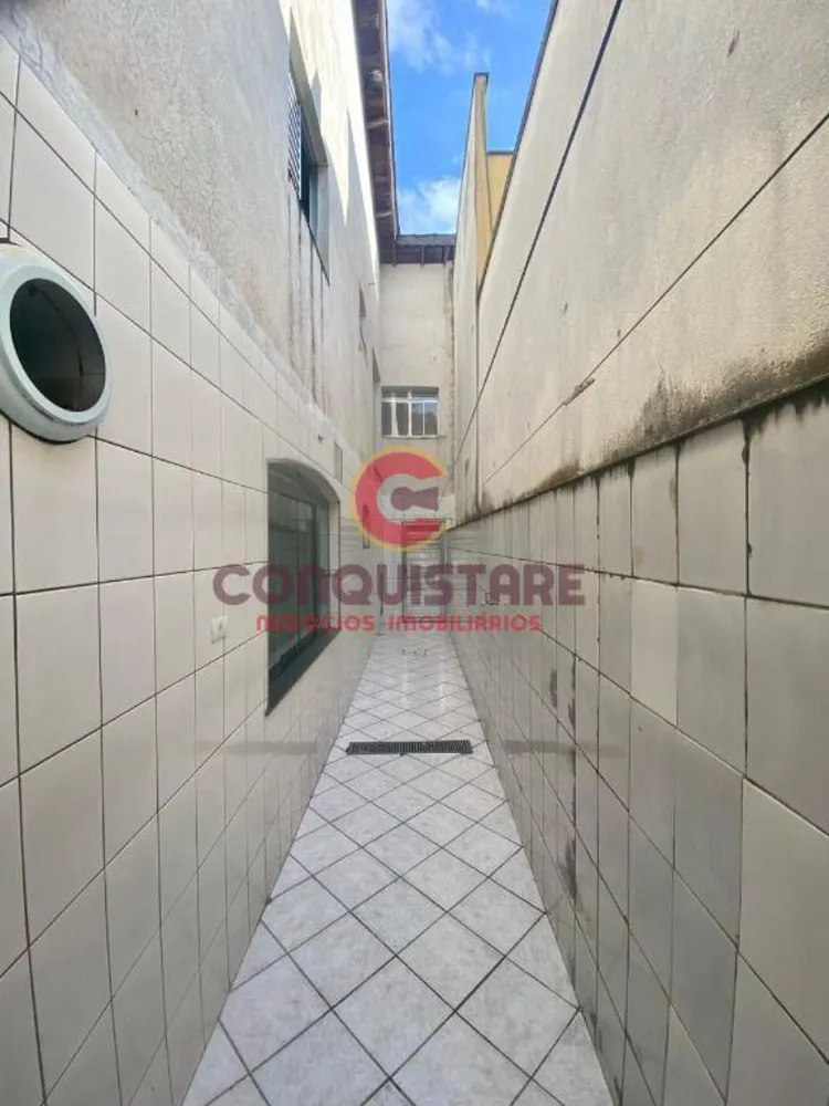 Sobrado, 4 quartos, 183 m² - Foto 22