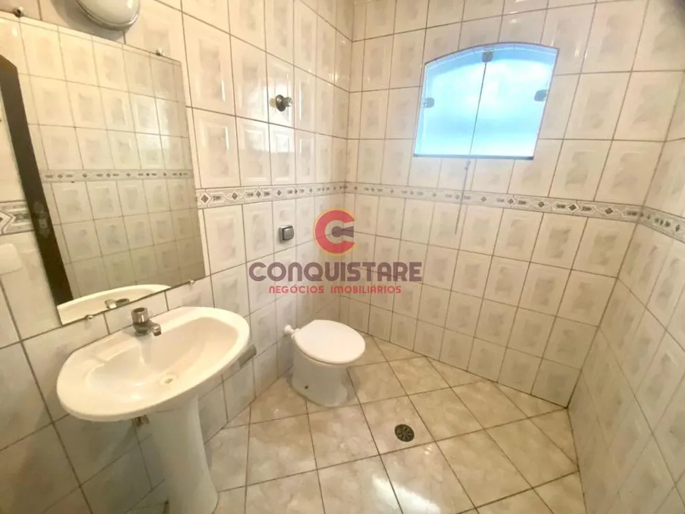 Sobrado, 4 quartos, 183 m² - Foto 18