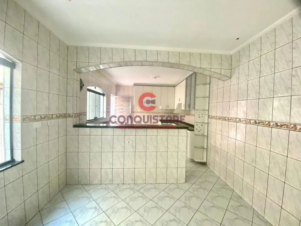 Sobrado, 4 quartos, 183 m² - Foto 10