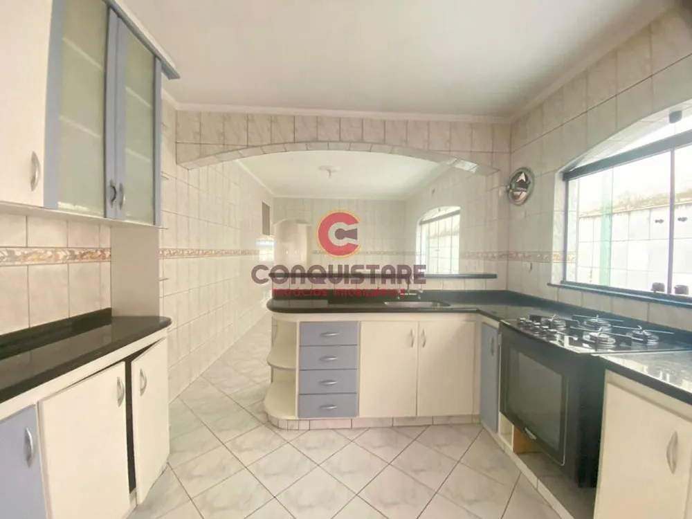 Sobrado, 4 quartos, 183 m² - Foto 11