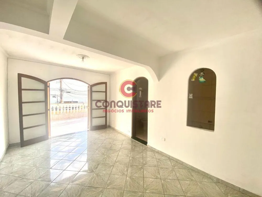 Sobrado, 4 quartos, 183 m² - Foto 4