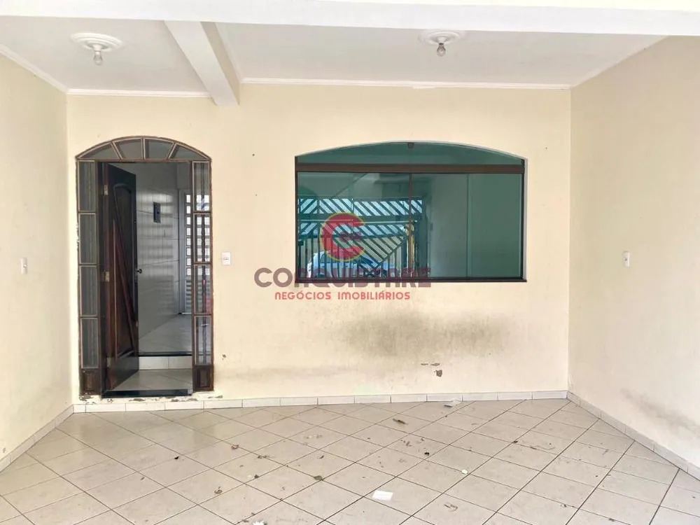 Sobrado, 4 quartos, 183 m² - Foto 23
