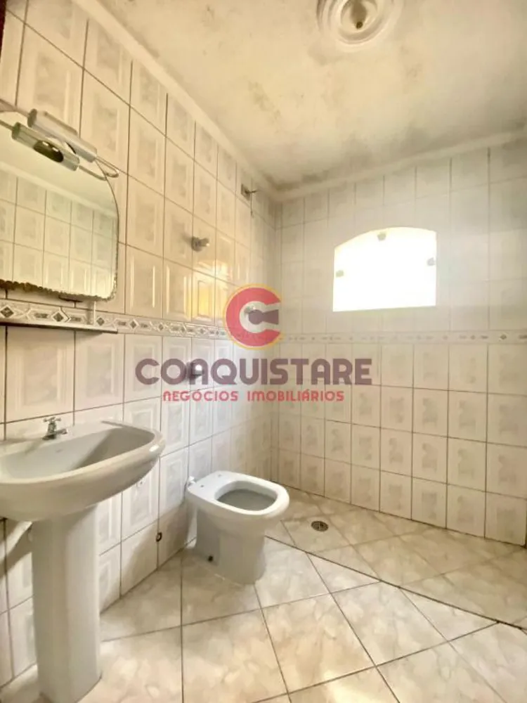 Sobrado, 4 quartos, 183 m² - Foto 14