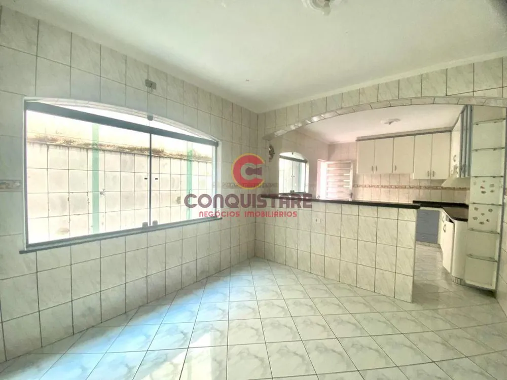 Sobrado, 4 quartos, 183 m² - Foto 8