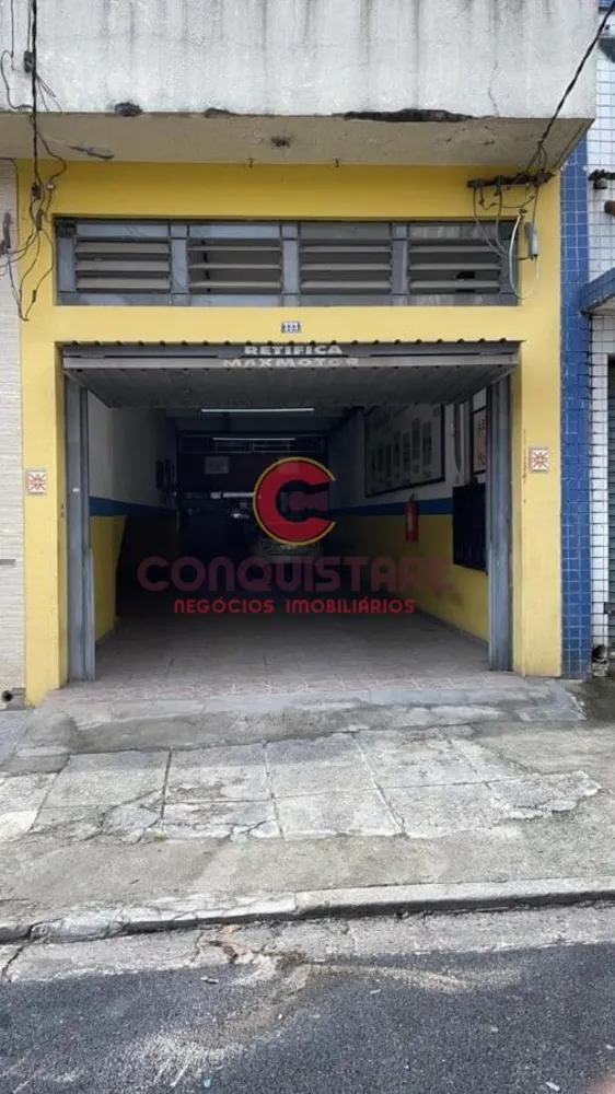 Depósito-Galpão - Foto 4