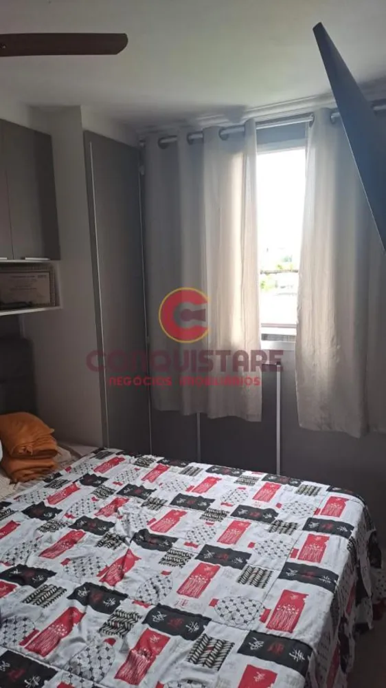 Apartamento, 2 quartos - Foto 6