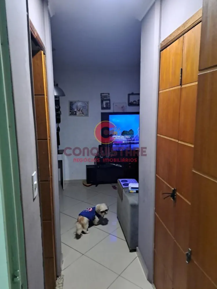 Apartamento, 2 quartos - Foto 2