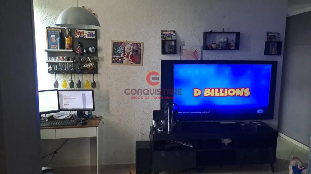Apartamento, 2 quartos - Foto 5