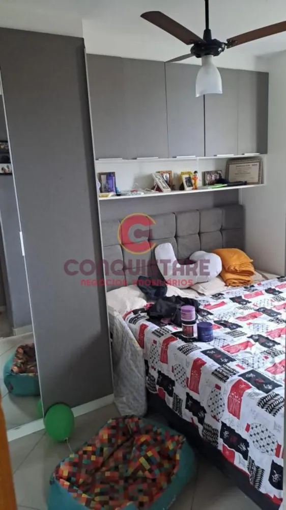 Apartamento, 2 quartos - Foto 11