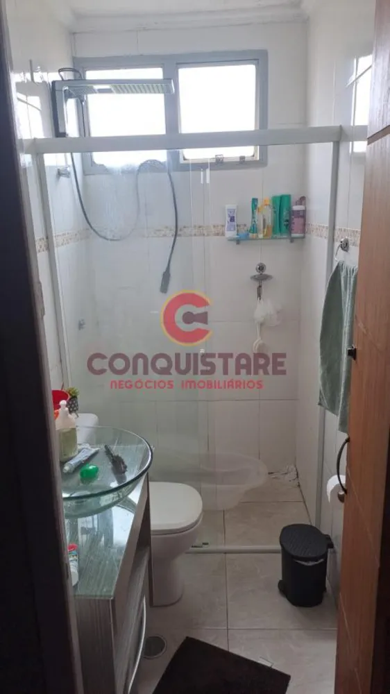 Apartamento, 2 quartos - Foto 10