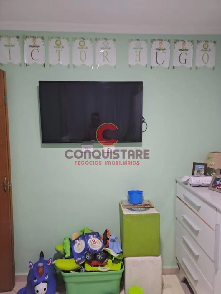 Apartamento, 2 quartos - Foto 3