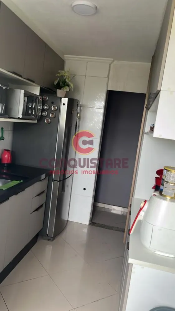 Apartamento, 2 quartos - Foto 7
