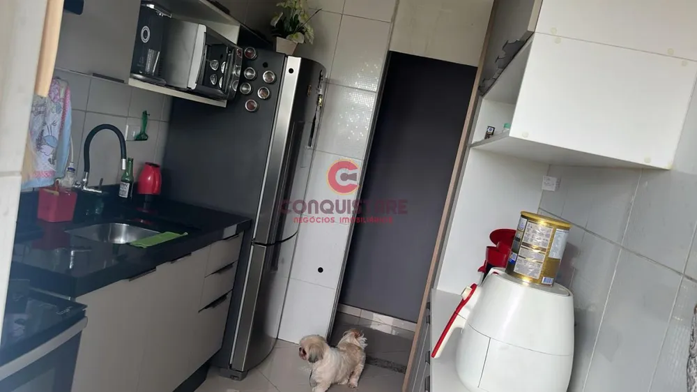 Apartamento, 2 quartos - Foto 4