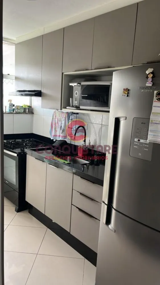Apartamento, 2 quartos - Foto 8