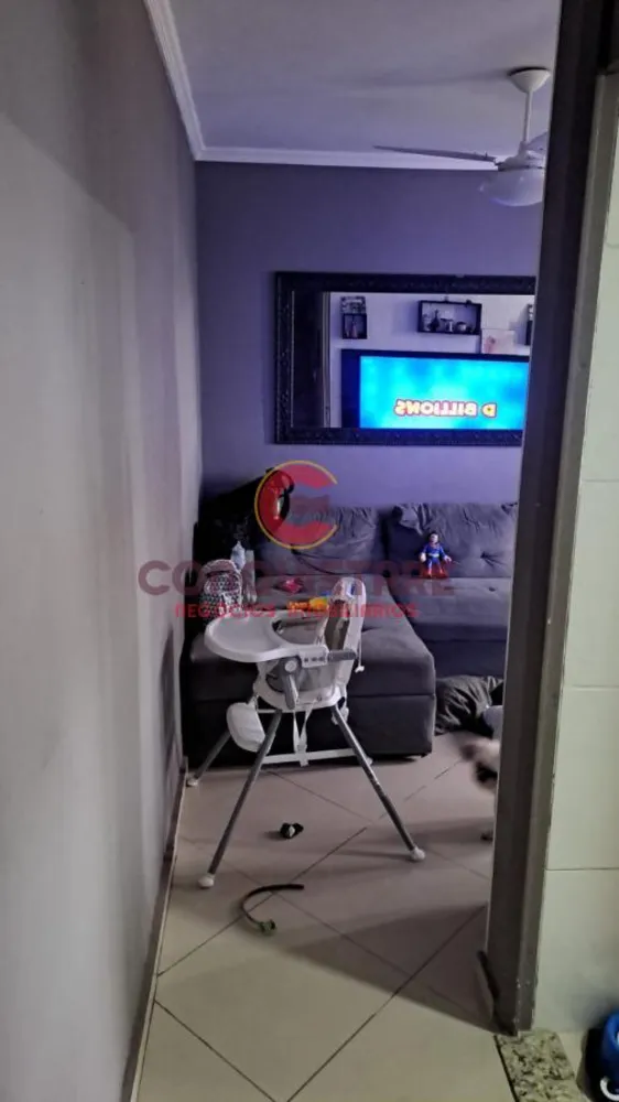 Apartamento, 2 quartos - Foto 1