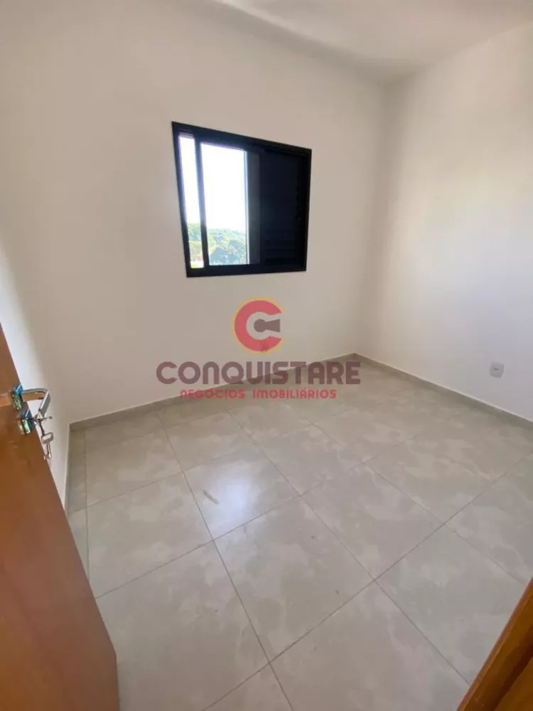 Apartamento à venda com 2 quartos, 45m² - Foto 3