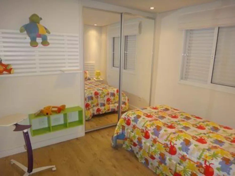 Apartamento à venda com 1 quarto, 63m² - Foto 4