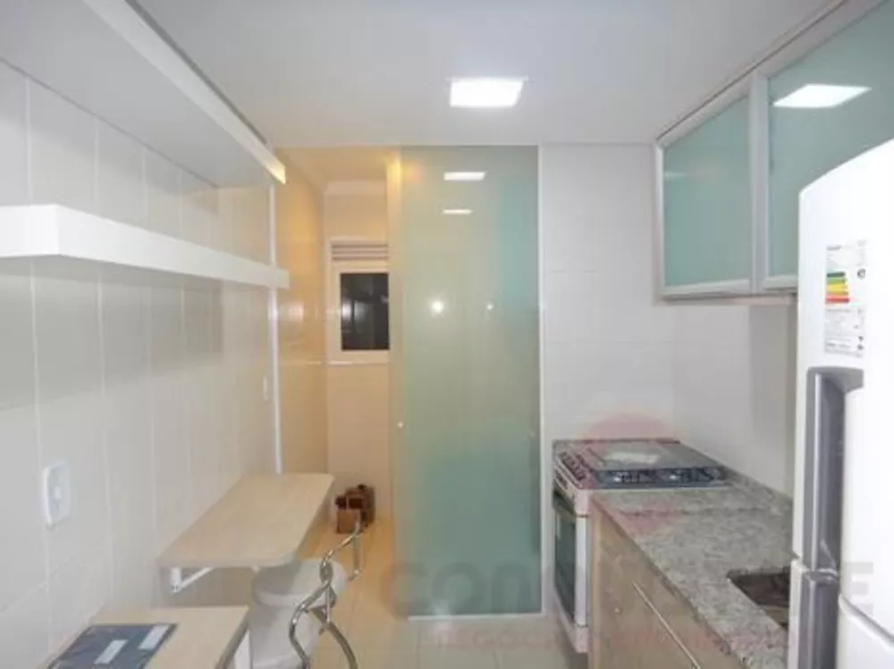 Apartamento à venda com 1 quarto, 63m² - Foto 5