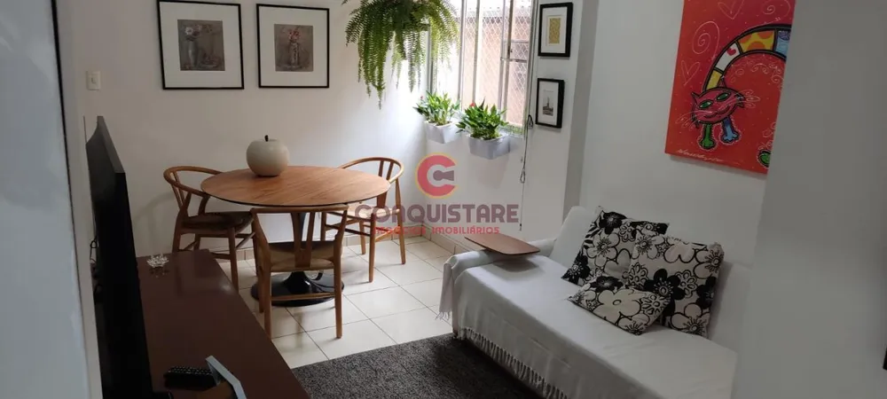 Apartamento, 1 quarto - Foto 10