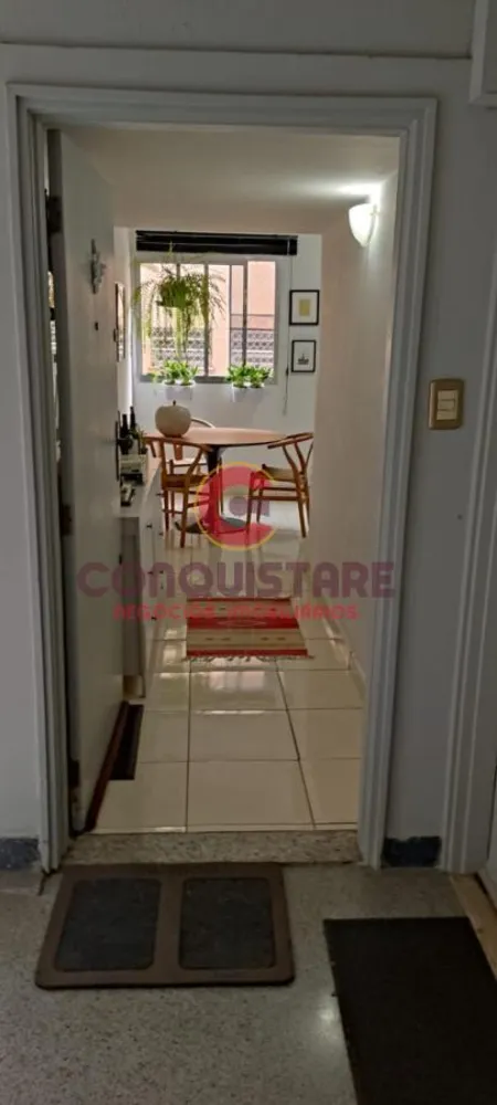 Apartamento, 1 quarto - Foto 1