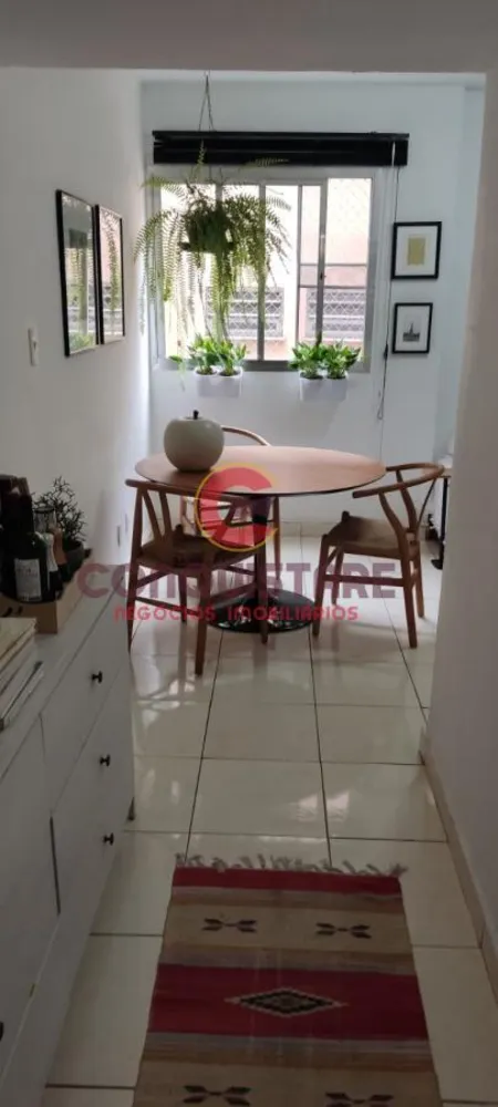 Apartamento, 1 quarto - Foto 4