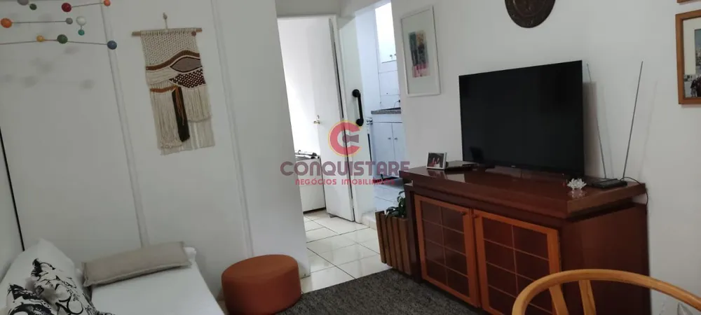 Apartamento, 1 quarto - Foto 7