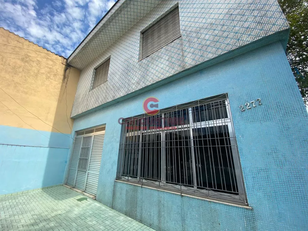 Prédio Inteiro para alugar com 4 quartos, 230m² - Foto 4