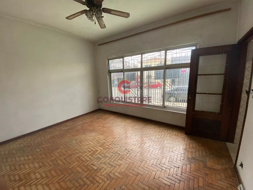 Prédio Inteiro para alugar com 4 quartos, 230m² - Foto 1