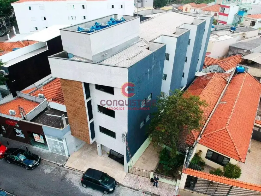 Kitnet-Studio - Foto 2