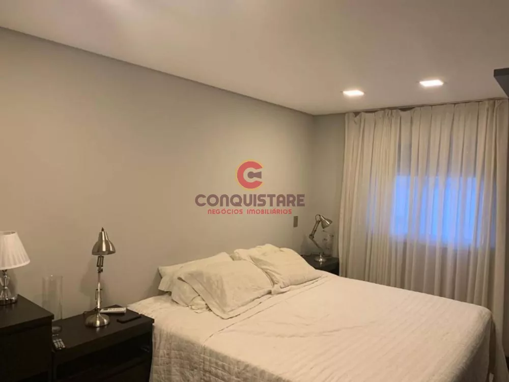 Apartamento à venda com 2 quartos, 143m² - Foto 3