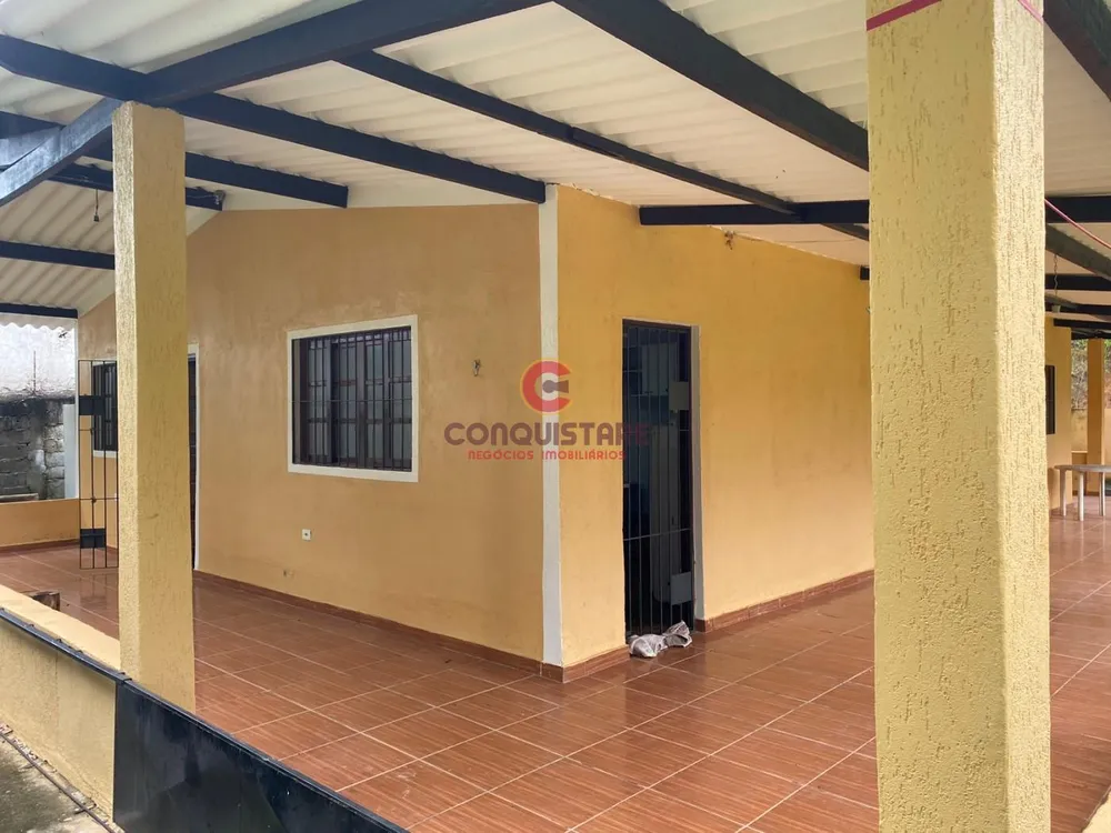 Chácara, 5 quartos, 2280 m² - Foto 8