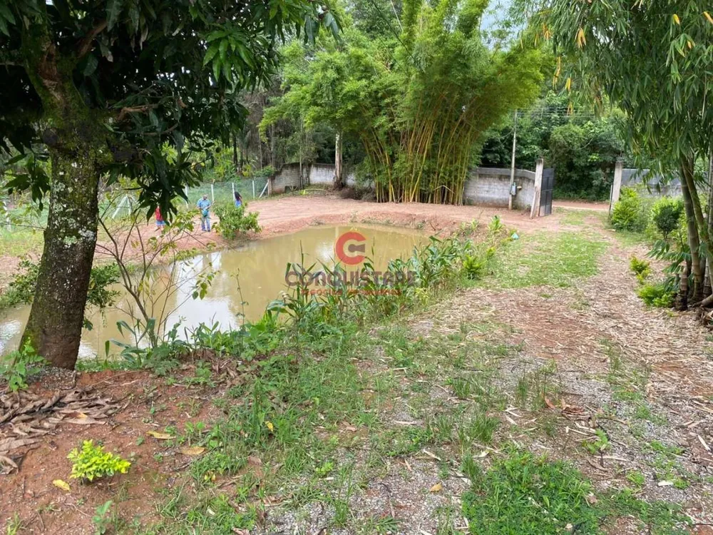 Chácara, 5 quartos, 2280 m² - Foto 12