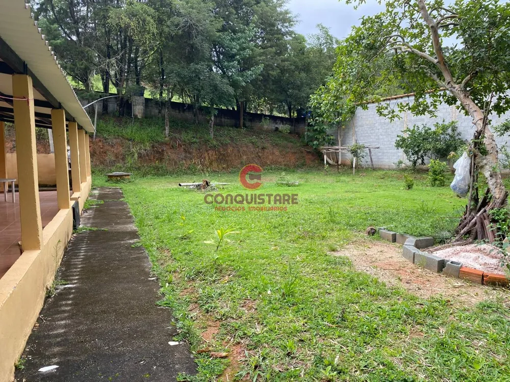 Chácara, 5 quartos, 2280 m² - Foto 8