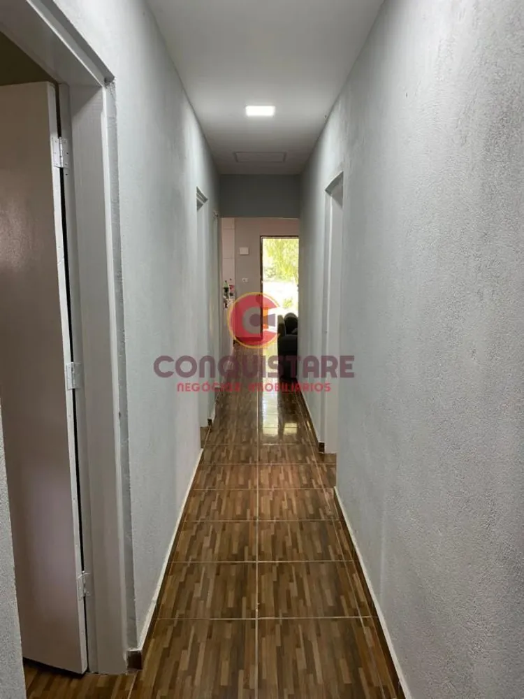 Chácara, 5 quartos, 2280 m² - Foto 3