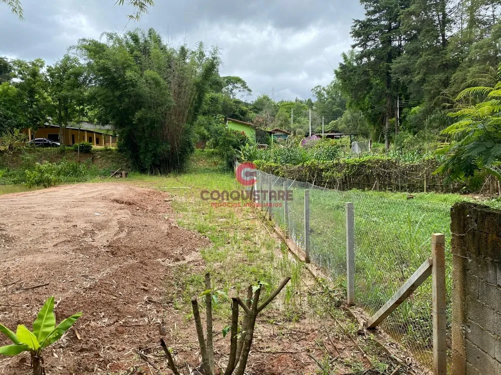 Chácara, 5 quartos, 2280 m² - Foto 4