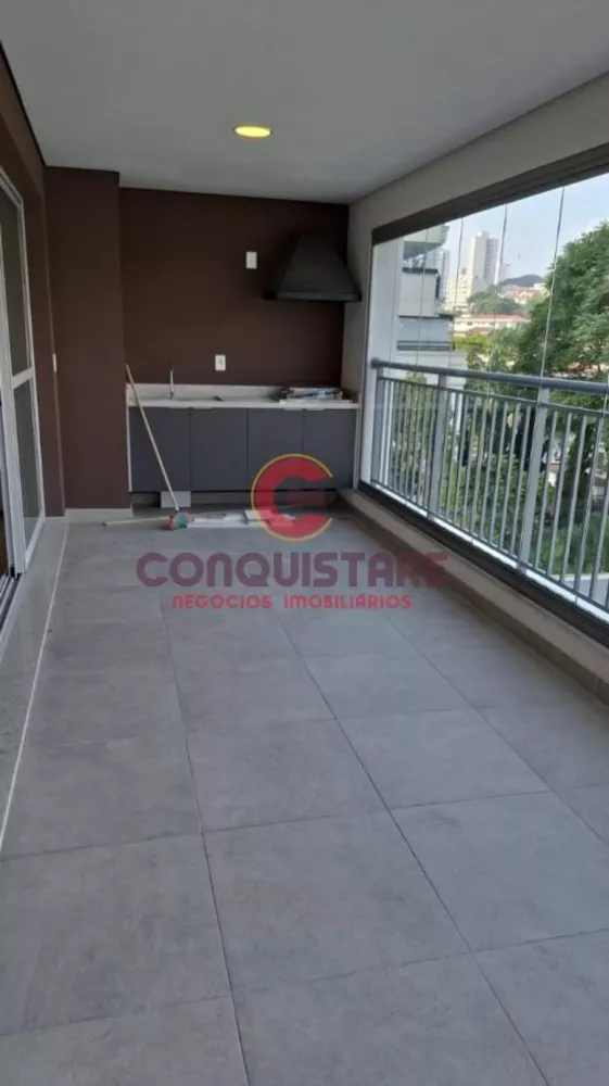 Apartamento à venda, 116m² - Foto 4