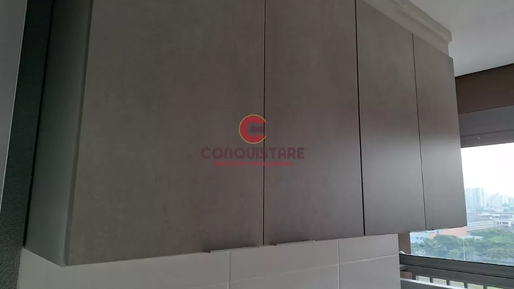 Apartamento à venda, 116m² - Foto 1