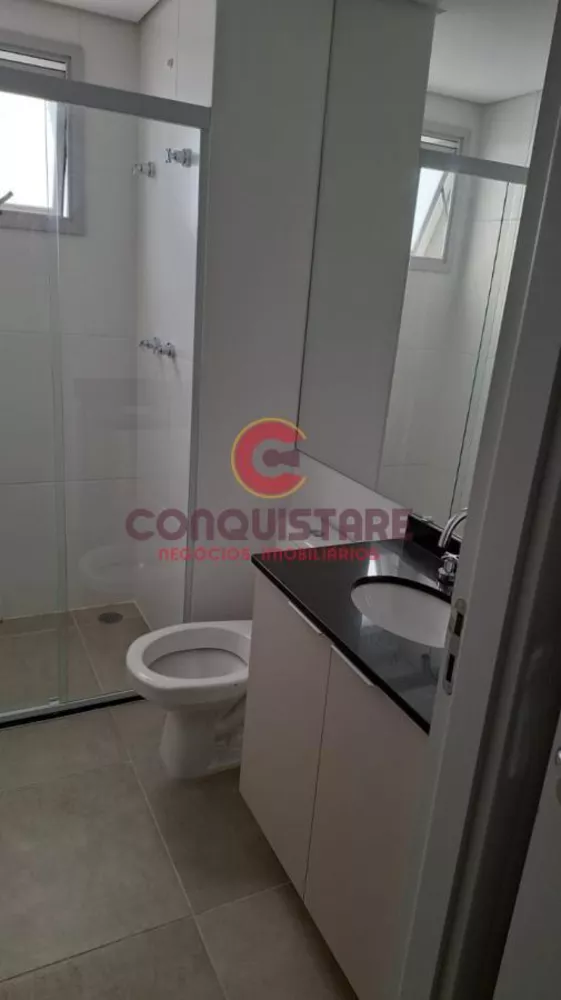 Apartamento à venda, 116m² - Foto 2