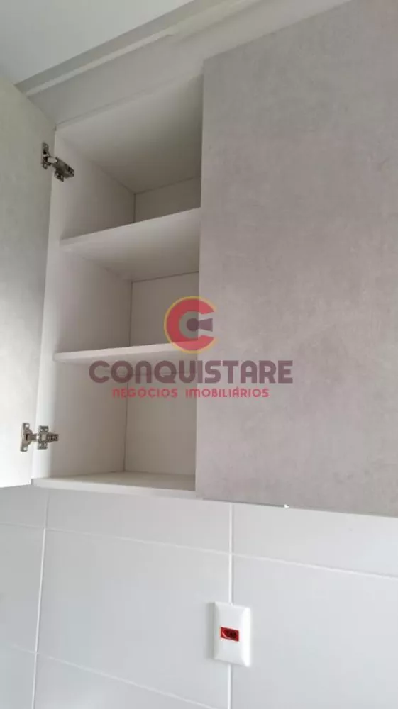 Apartamento à venda, 116m² - Foto 3