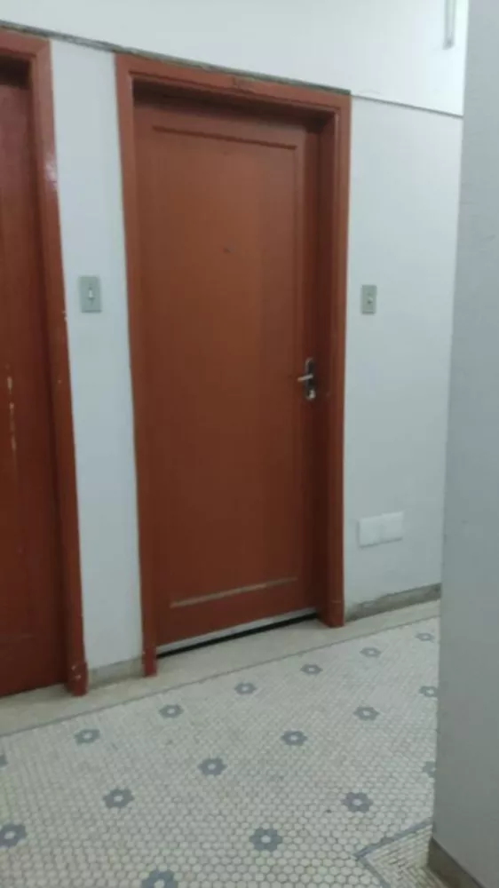 Kitnet e Studio à venda com 1 quarto, 39m² - Foto 1