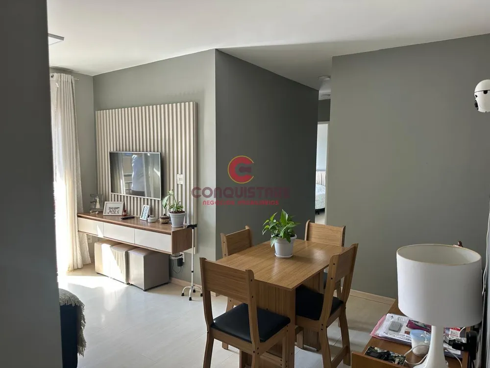 Apartamento, 2 quartos - Foto 16