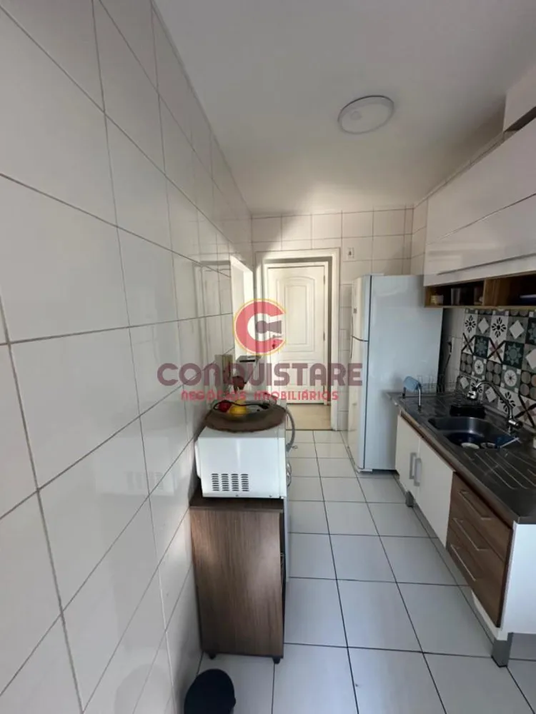 Apartamento, 2 quartos - Foto 4