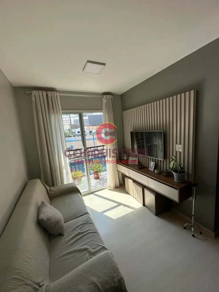 Apartamento, 2 quartos - Foto 6