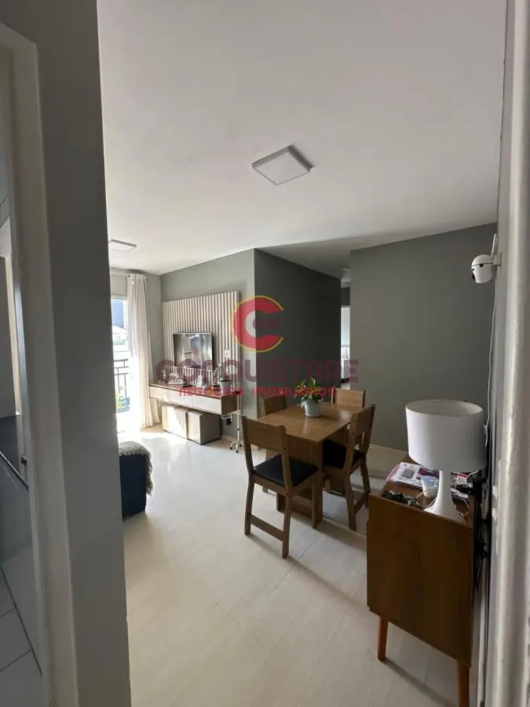 Apartamento, 2 quartos - Foto 1