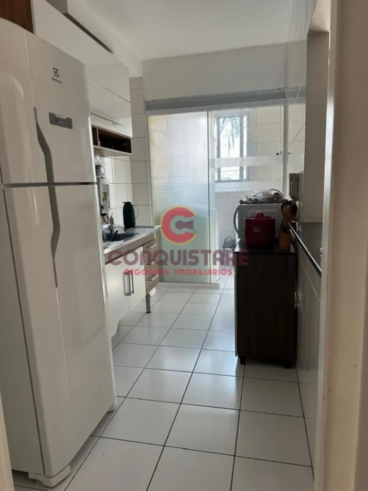 Apartamento, 2 quartos - Foto 12
