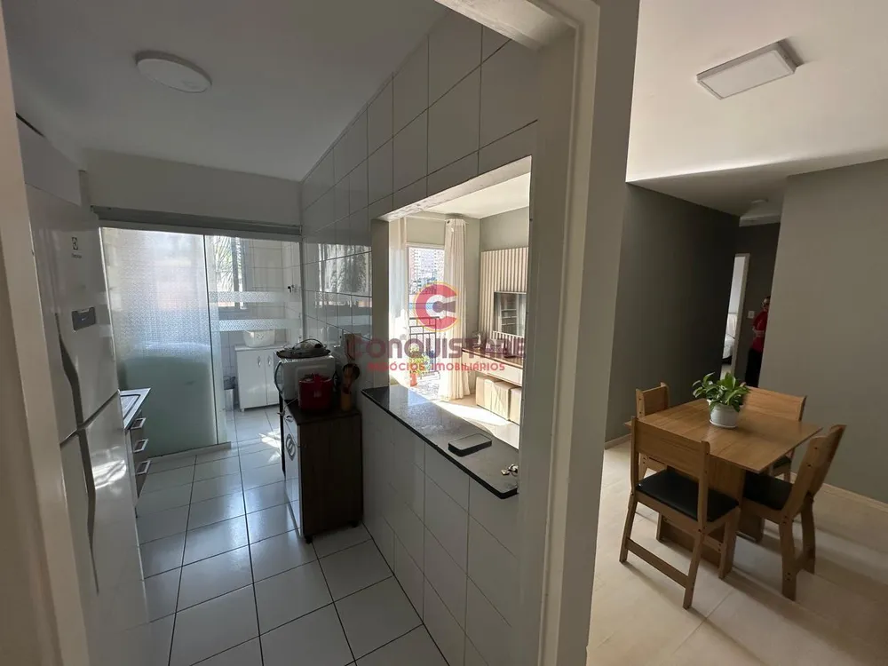 Apartamento, 2 quartos - Foto 15