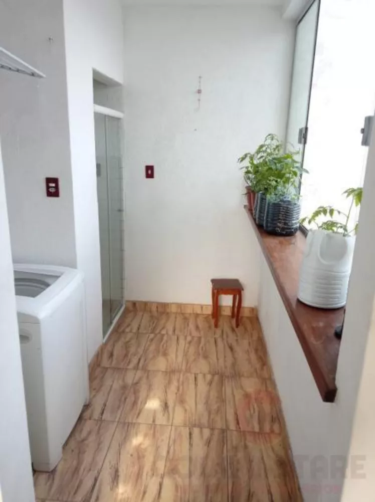 Apartamento à venda com 3 quartos - Foto 1