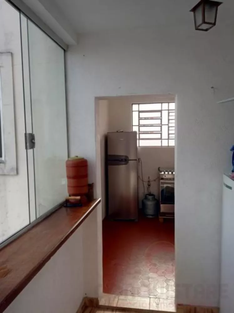 Apartamento à venda com 3 quartos - Foto 2